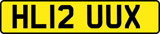 HL12UUX