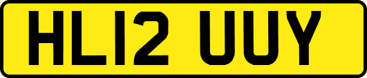 HL12UUY