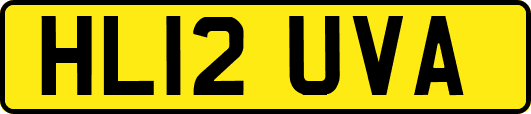 HL12UVA
