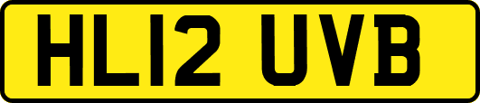 HL12UVB