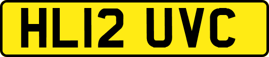HL12UVC