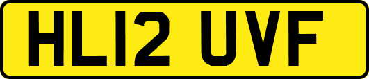 HL12UVF
