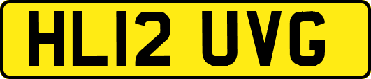 HL12UVG