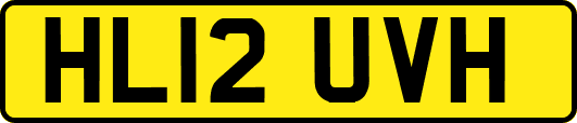 HL12UVH
