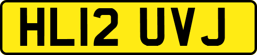 HL12UVJ