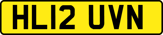 HL12UVN