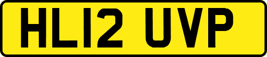 HL12UVP