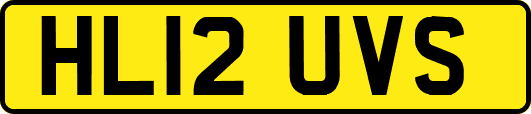 HL12UVS