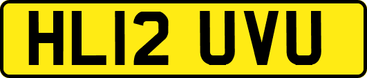 HL12UVU