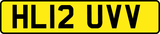 HL12UVV