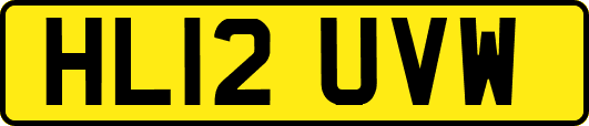 HL12UVW