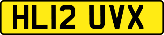 HL12UVX
