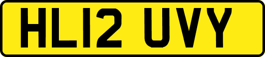 HL12UVY