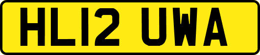 HL12UWA