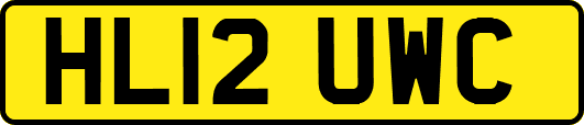 HL12UWC