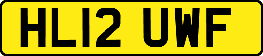 HL12UWF