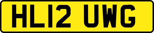 HL12UWG
