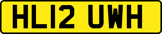 HL12UWH