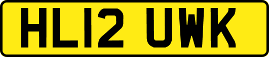 HL12UWK