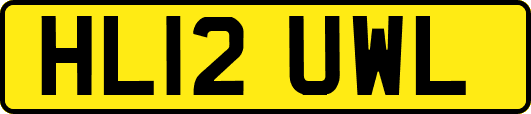 HL12UWL