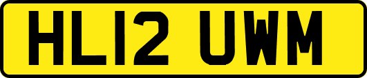 HL12UWM