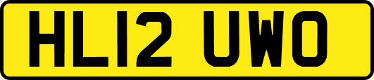 HL12UWO