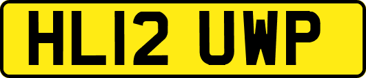 HL12UWP