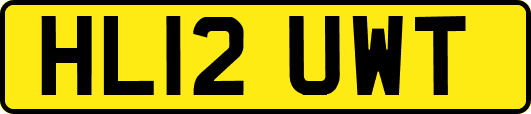 HL12UWT