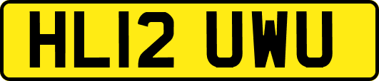 HL12UWU