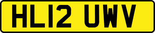 HL12UWV