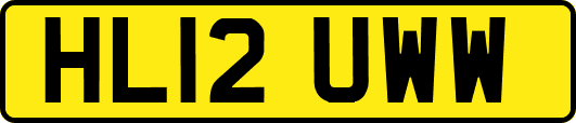 HL12UWW