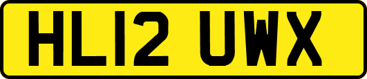 HL12UWX