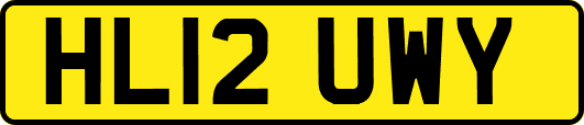 HL12UWY
