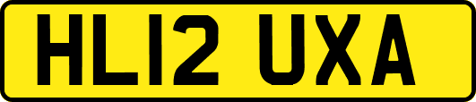 HL12UXA