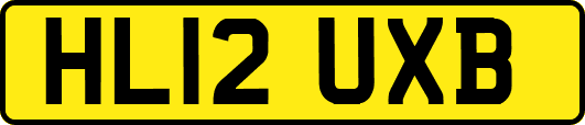 HL12UXB
