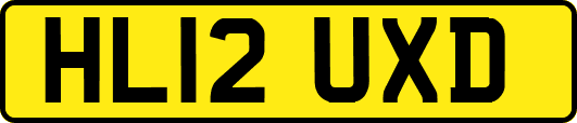 HL12UXD