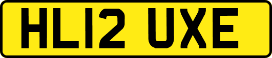 HL12UXE