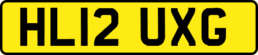 HL12UXG