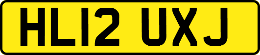 HL12UXJ