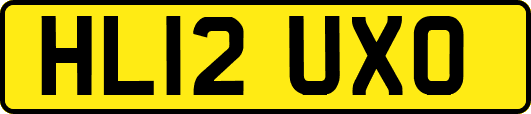 HL12UXO