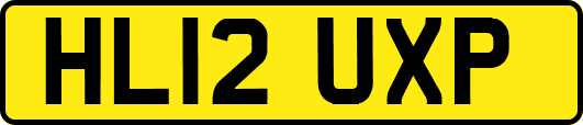HL12UXP
