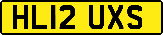 HL12UXS