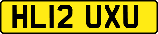 HL12UXU