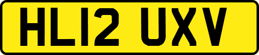 HL12UXV
