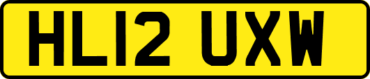 HL12UXW