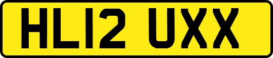 HL12UXX