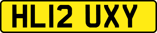 HL12UXY