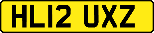 HL12UXZ