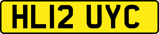 HL12UYC