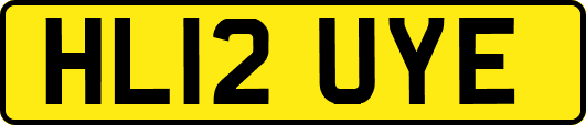 HL12UYE